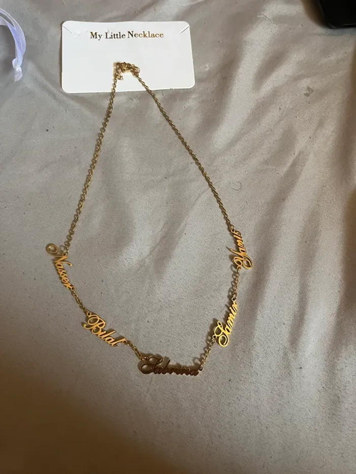 Collier