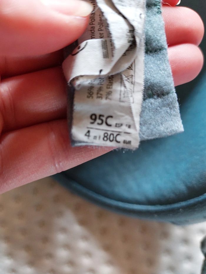Soutien gorge 95c - photo numéro 10