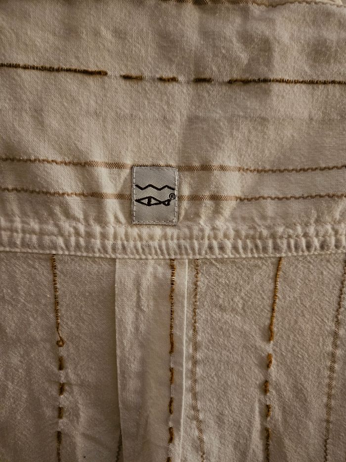 Chemise homme Tribu TXL - photo numéro 3