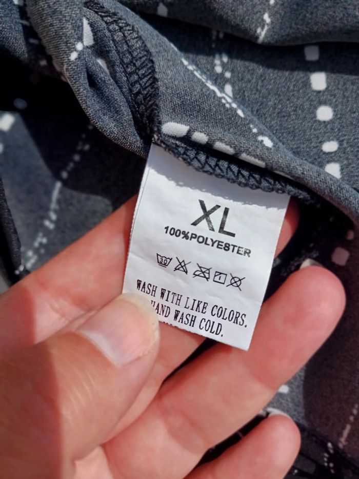 Blouse - photo numéro 2