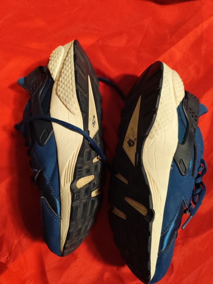 Chaussures Nike air - photo numéro 9