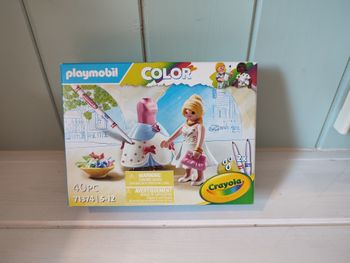 Playmobil 71374 Tenues de soirée