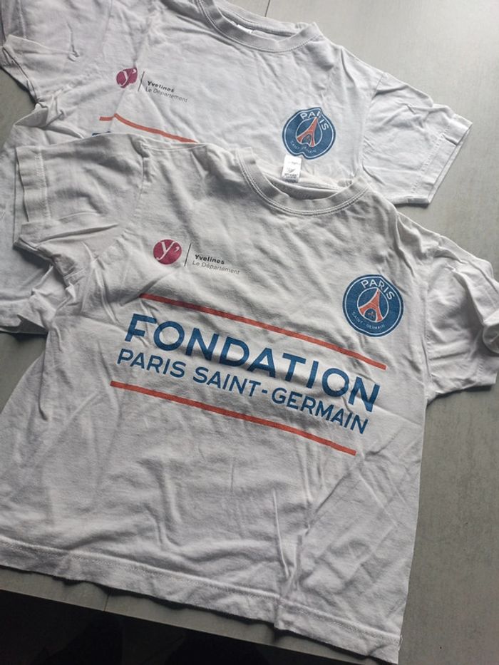 Lot de 2 tee shirt regent kids - photo numéro 2
