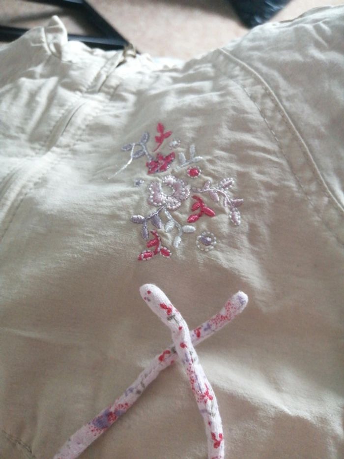 Blouson leger 6 m 67cm - photo numéro 7