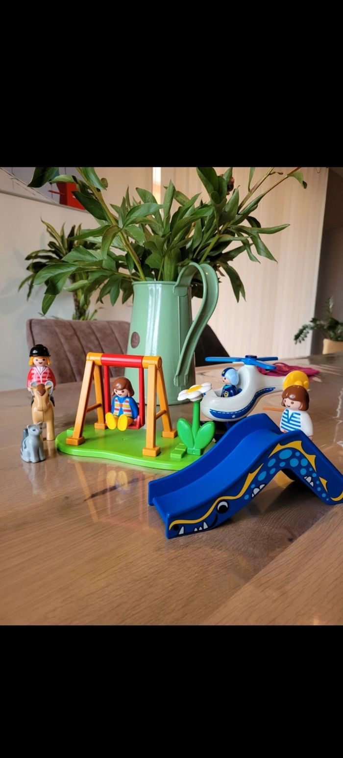 Playmobil 123 - photo numéro 2