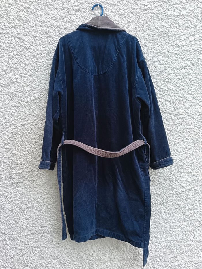 peignoir Marine homme 44 - photo numéro 3