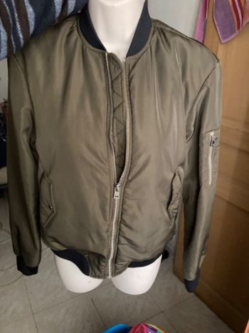 Blouson léger
