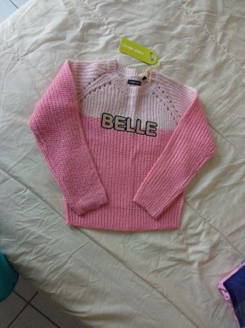 PUL ENFANT