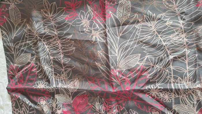 foulard carré - photo numéro 2