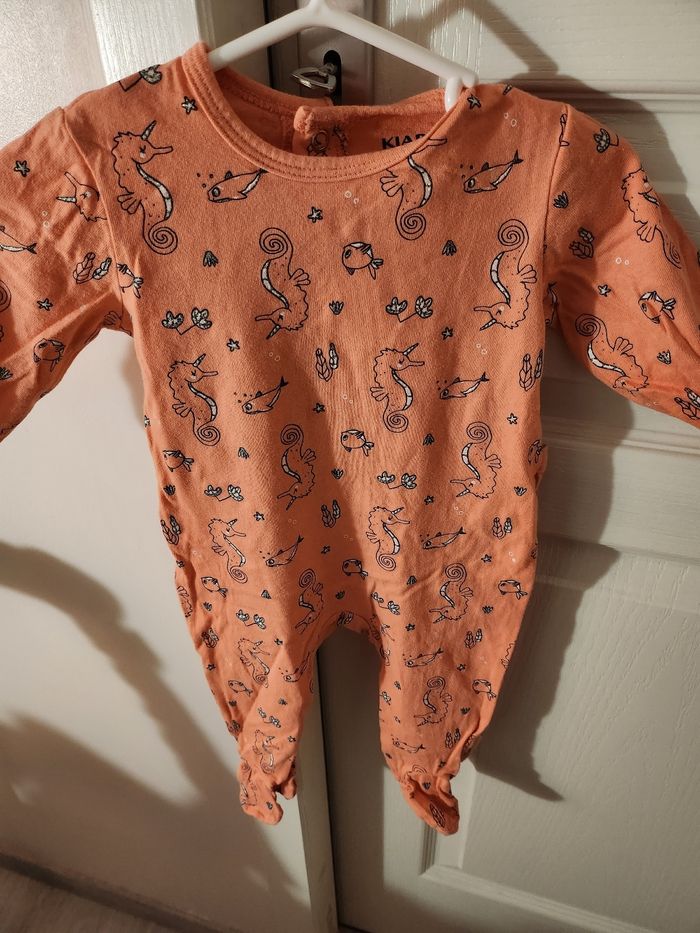 15 pyjamas - photo numéro 8