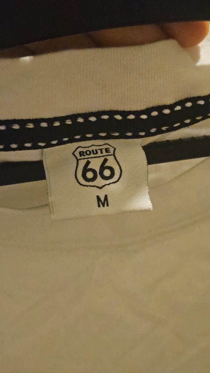 Tee shirt - photo numéro 3