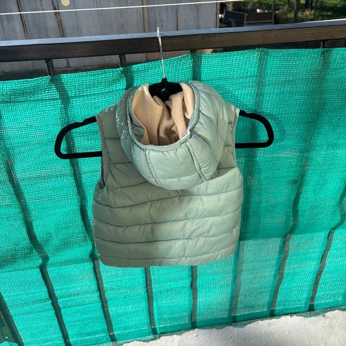 Veste sans manches - photo numéro 2