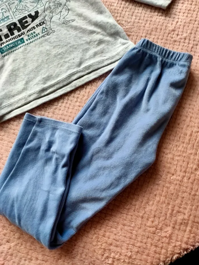 Pyjama 6 ans - photo numéro 3