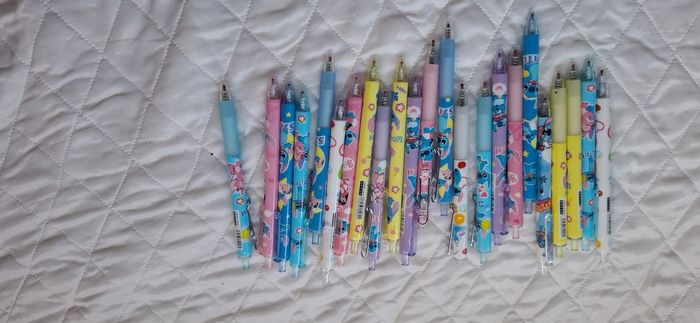 Stylo Stitch  1€ pièce - photo numéro 3