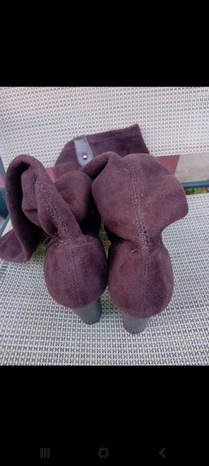 Bottes - photo numéro 4