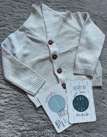Gilet