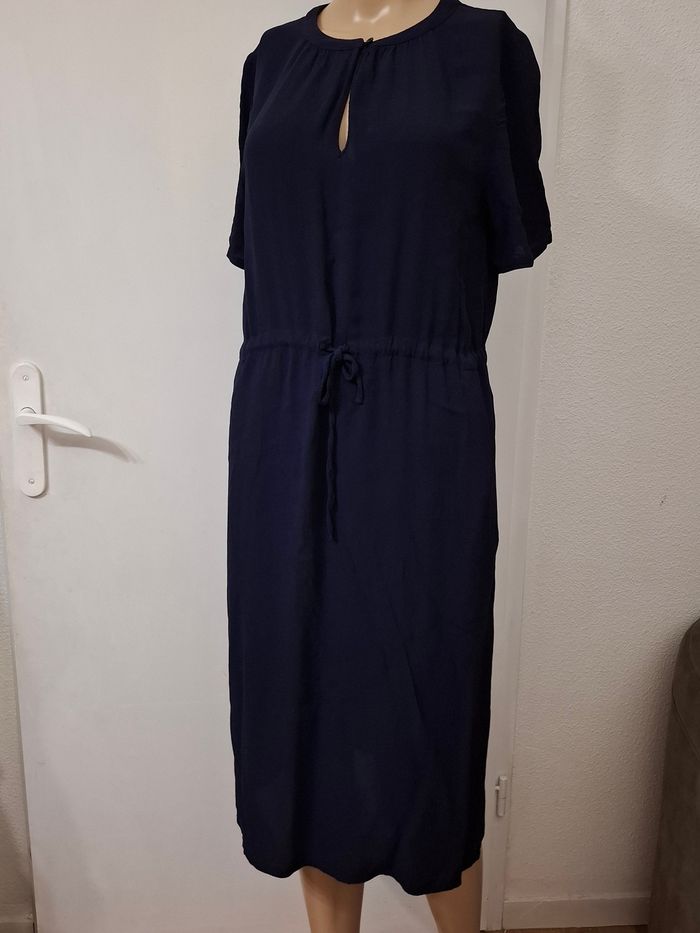 Robe comptoir des cotonniers taille 36 en très bon état