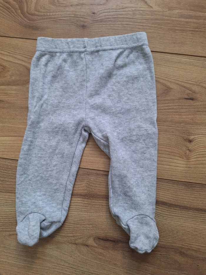 Ensemble pantalon, body, tee shirt - photo numéro 3