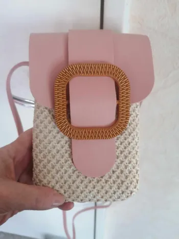 pochette bandoulière