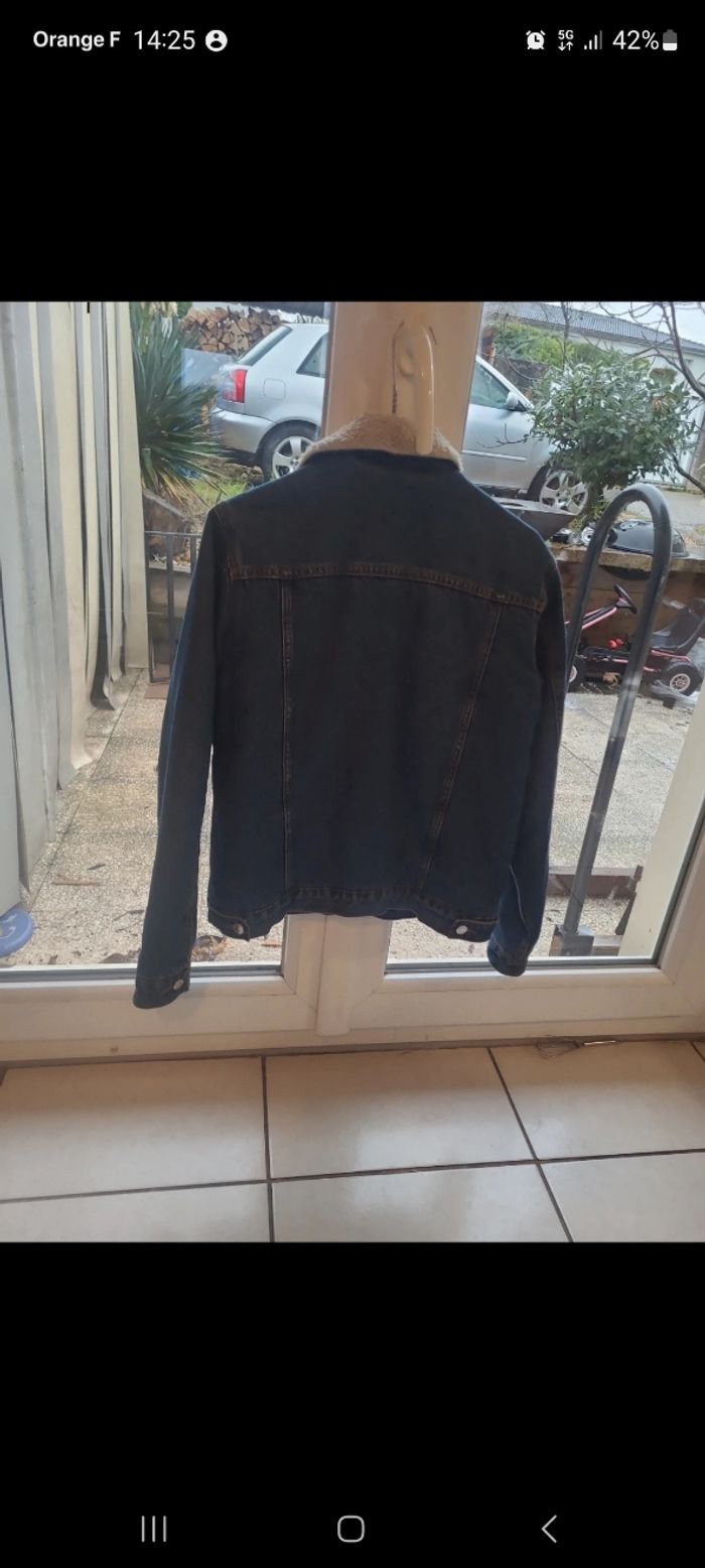 Manteau - photo numéro 2