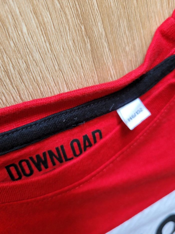 🔥 Lot de 2 tee shirts C&A 🔥 Taille 12 ans - photo numéro 5