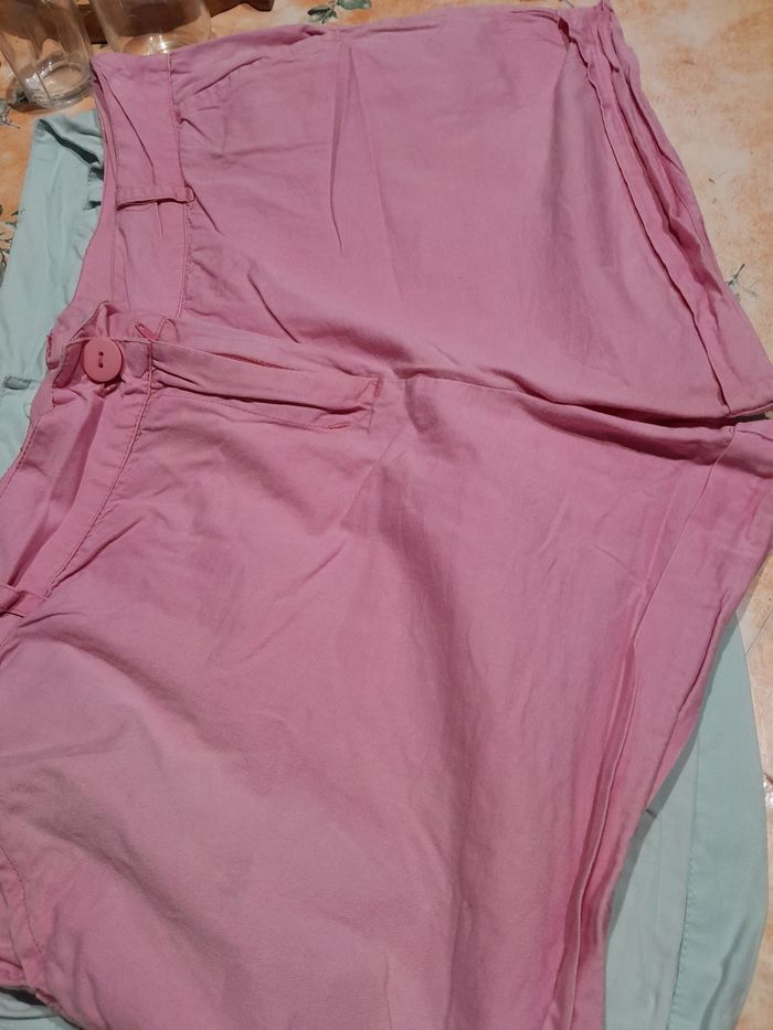 Short xl - photo numéro 2