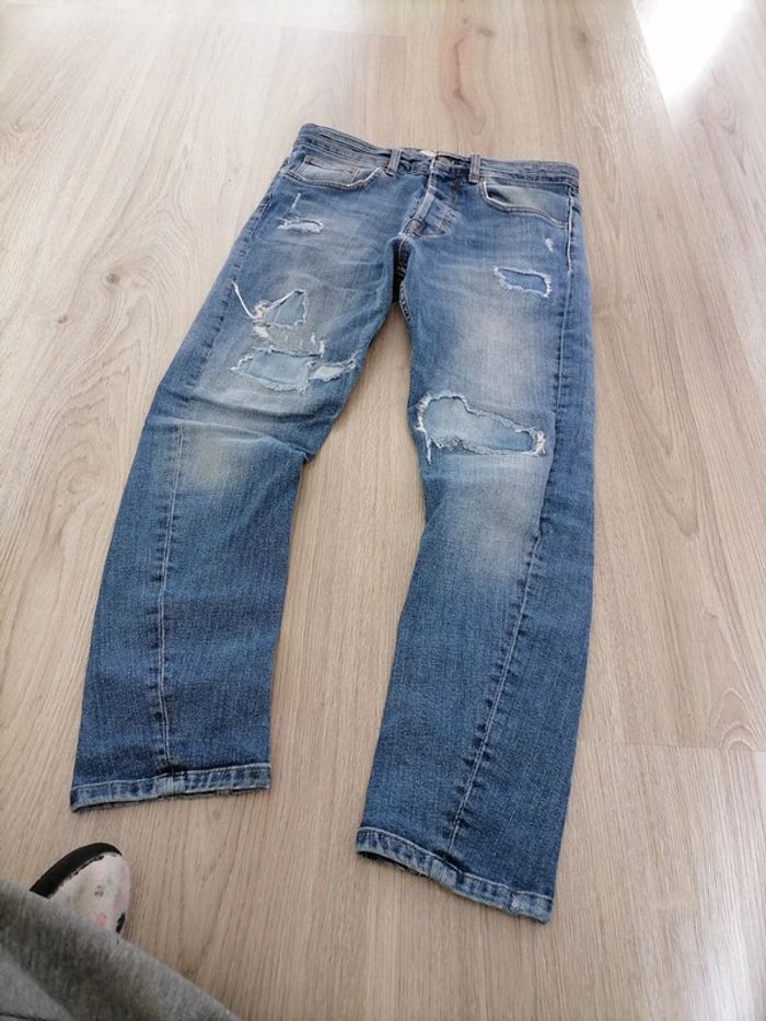 Jeans Zara