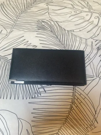 Porte feuille