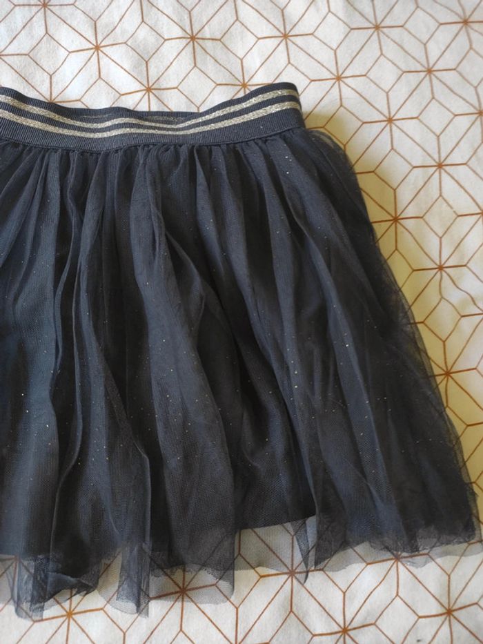 Jupe 4 ans Monoprix - photo numéro 4