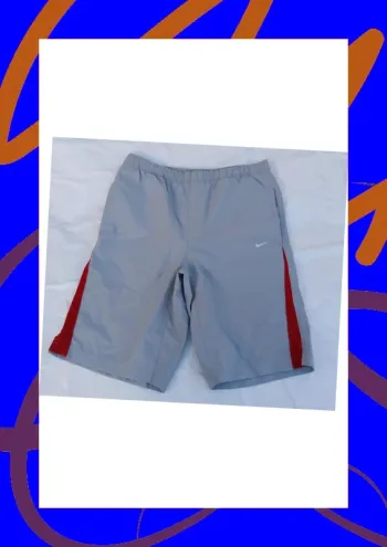 Short de bain XXL Nike