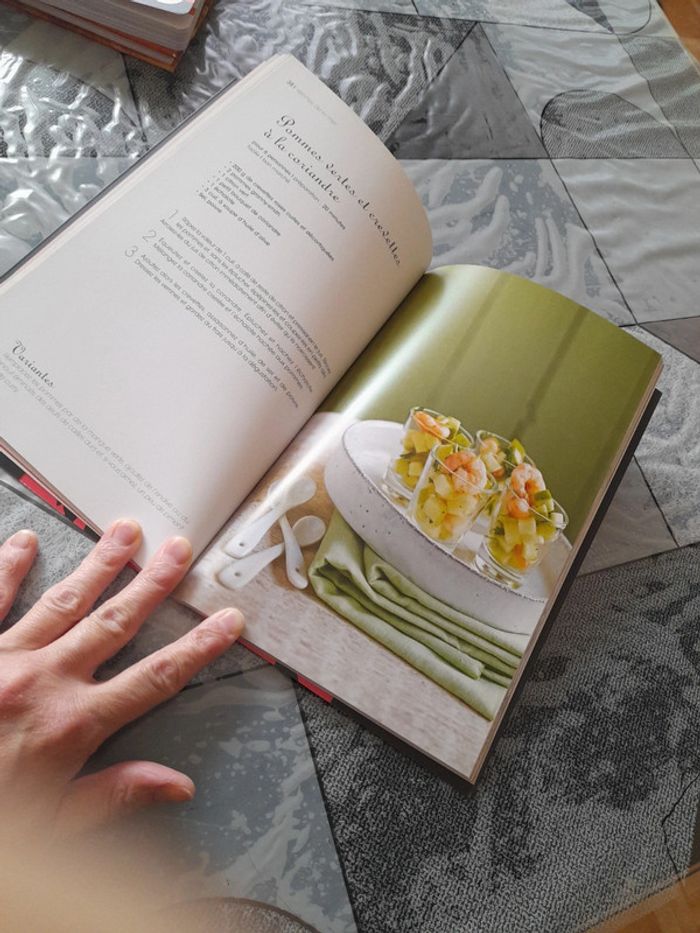 Recettes de verrines - photo numéro 4
