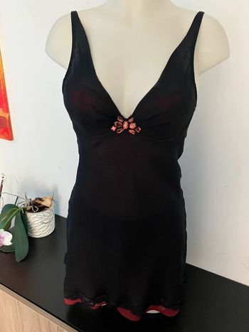 Chemise de nuit taille 36