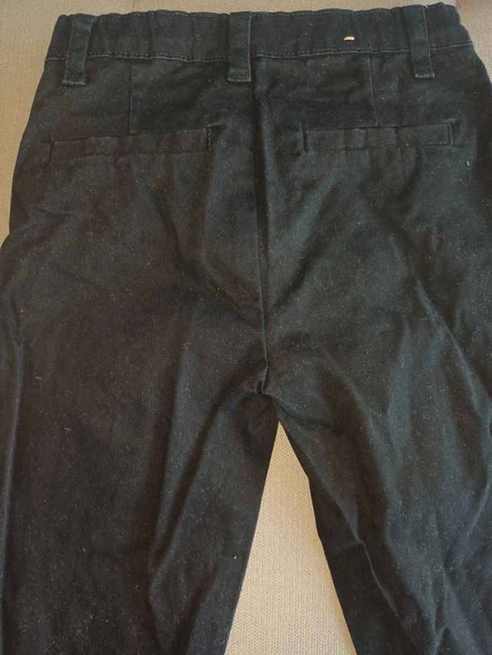 Magnifique pantalon 5 ans garçon - photo numéro 5