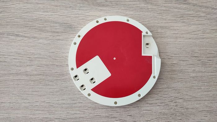 Plateforme ronde pour plongeoir 30644093 Playmobil 5433 Famille avec piscine et plongeoir #B55