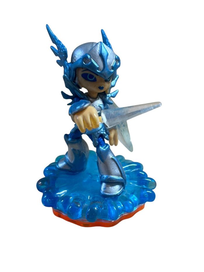 Figurine Skylanders Giant Chill 7 cm - photo numéro 2