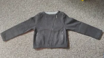 Veste 3 ans