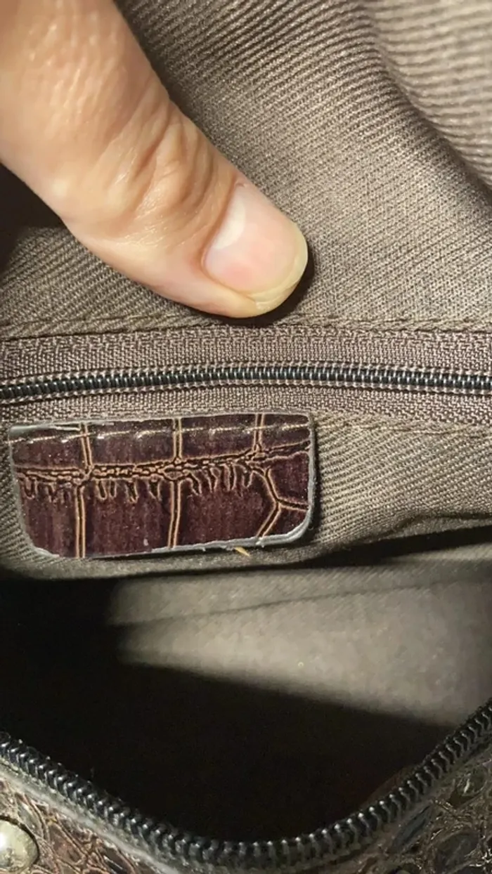 Sac à main - photo numéro 7