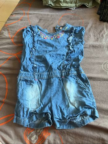 Combi short