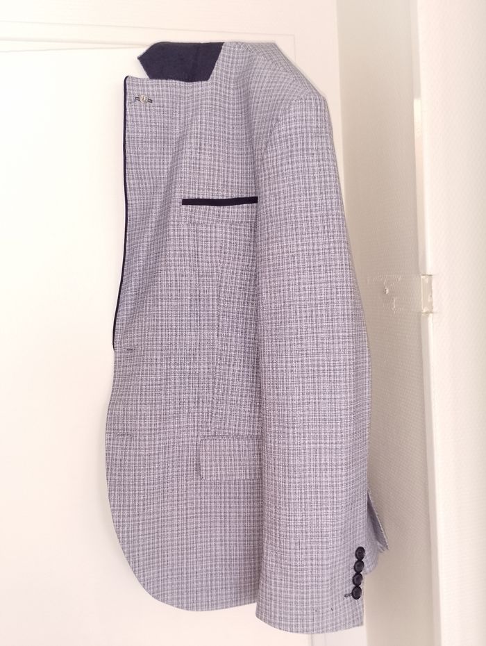 Je vends ma veste taille L