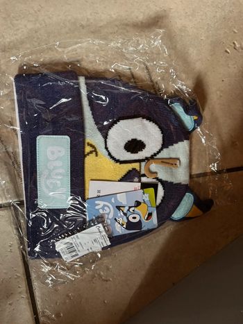 Bonnet Bluey Disney