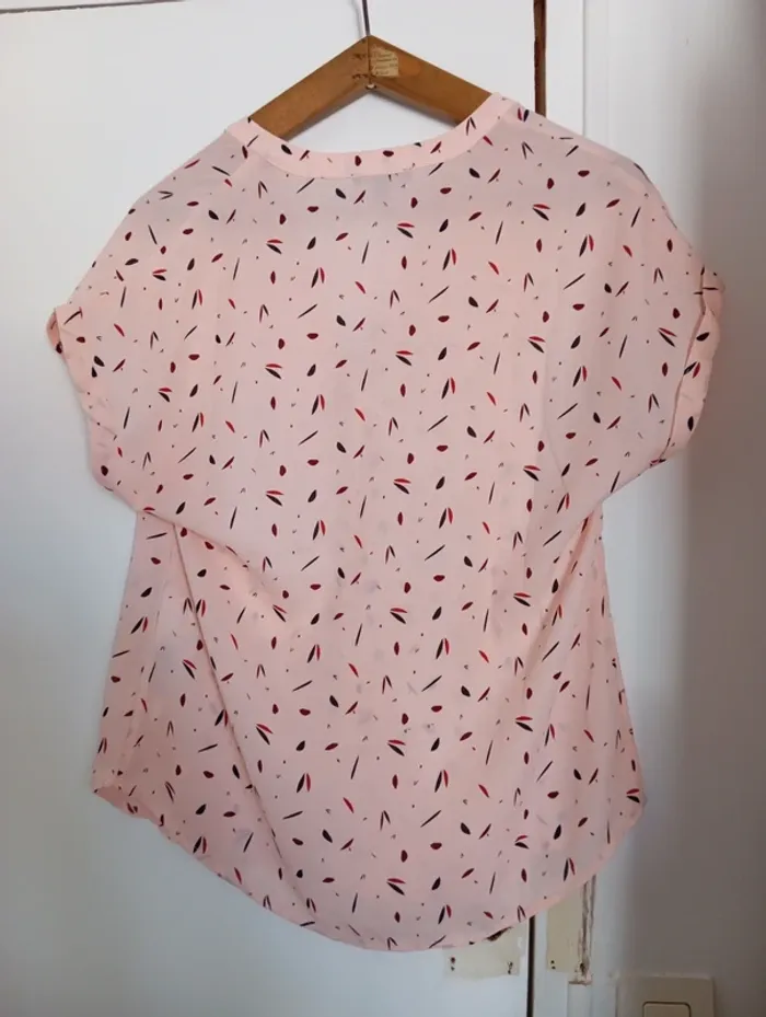 Blouse - photo numéro 2
