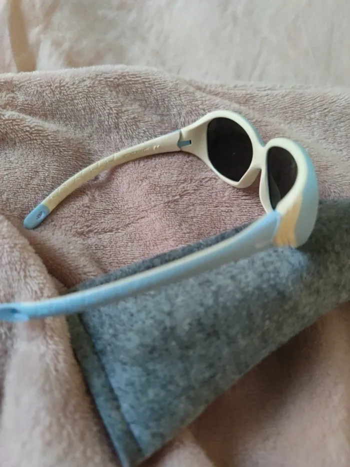 Lunettes - photo numéro 2