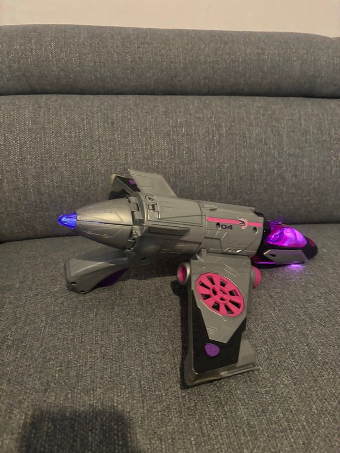 Avion super Stella - Pat Patrouille