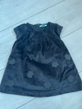 Robe Okaidi 6 mois