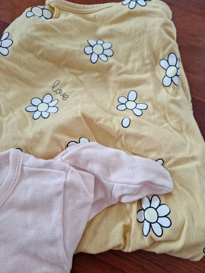 Lot 3 pyjamas 18 mois - photo numéro 2