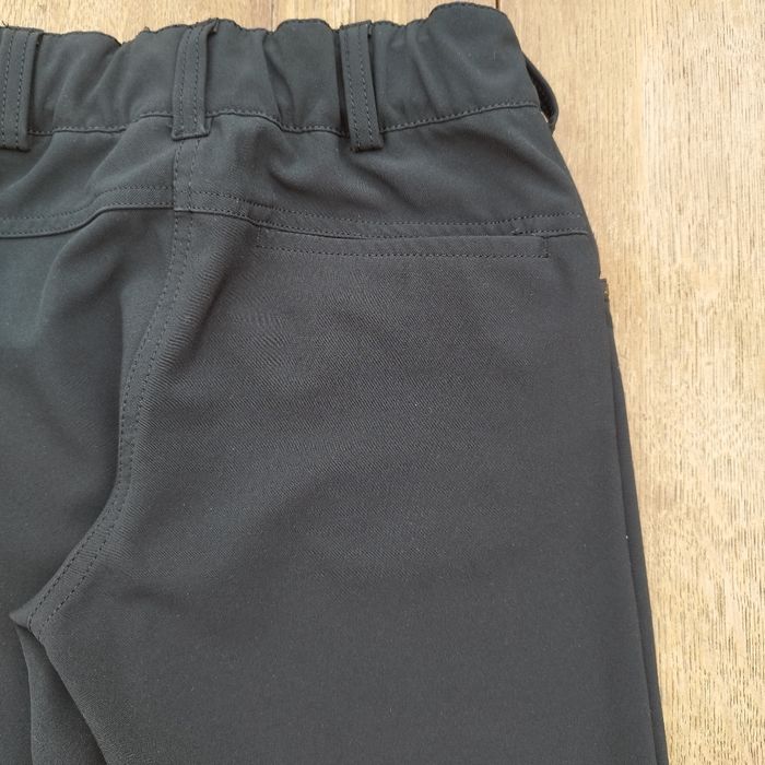 Pantalon softshell - photo numéro 4