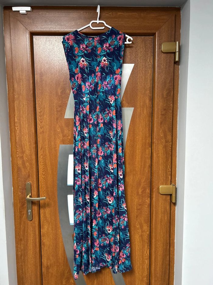Robe été taille S/M - photo numéro 3