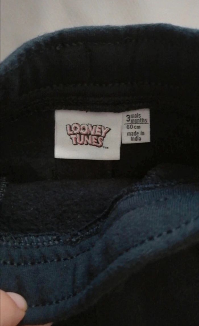 Pantalon 3 mois - photo numéro 2