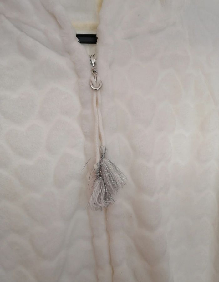 Jolie combinaison pyjama - photo numéro 2