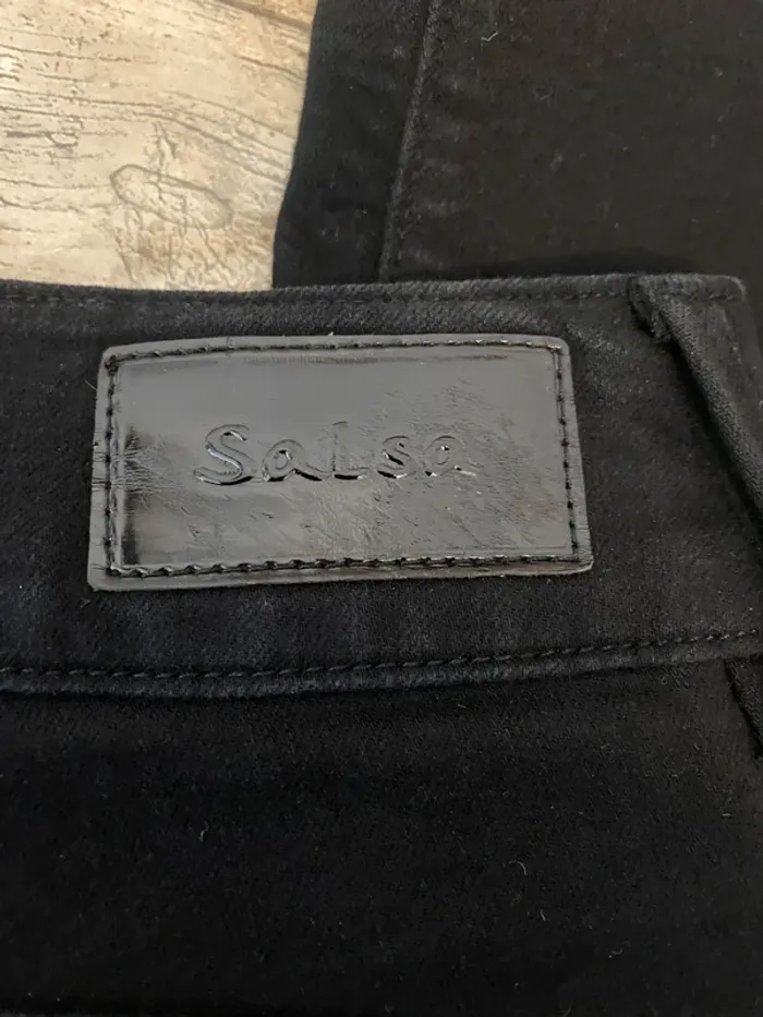 Jeans Salsa - photo numéro 5